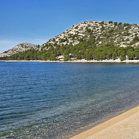 Mobile Homes Dololego - Drage Baška Voda エクステリア 写真